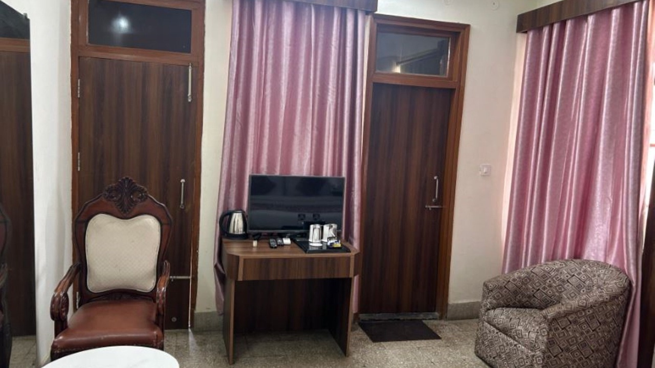 Photo of Bedroom in Mohania