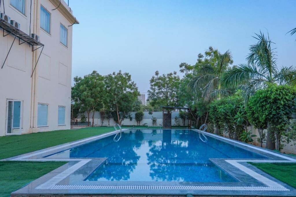Photo of Outdoor in Gurugram