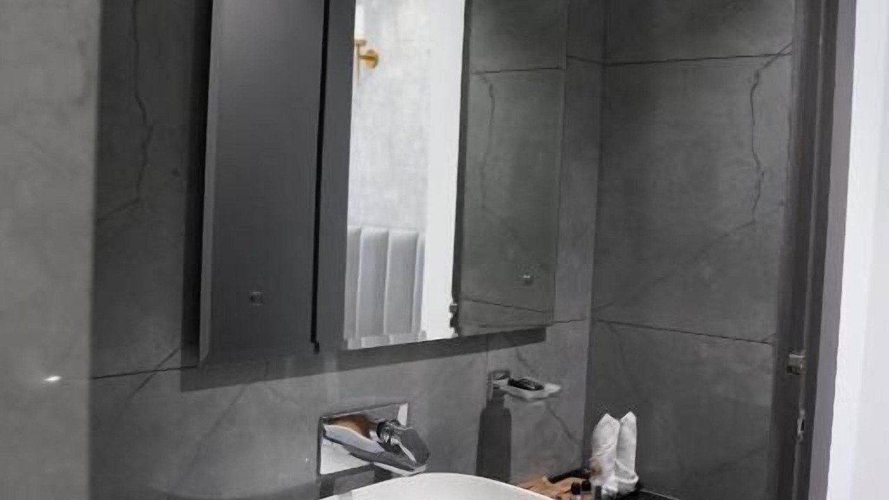 Photo of Bathroom in Gurugram