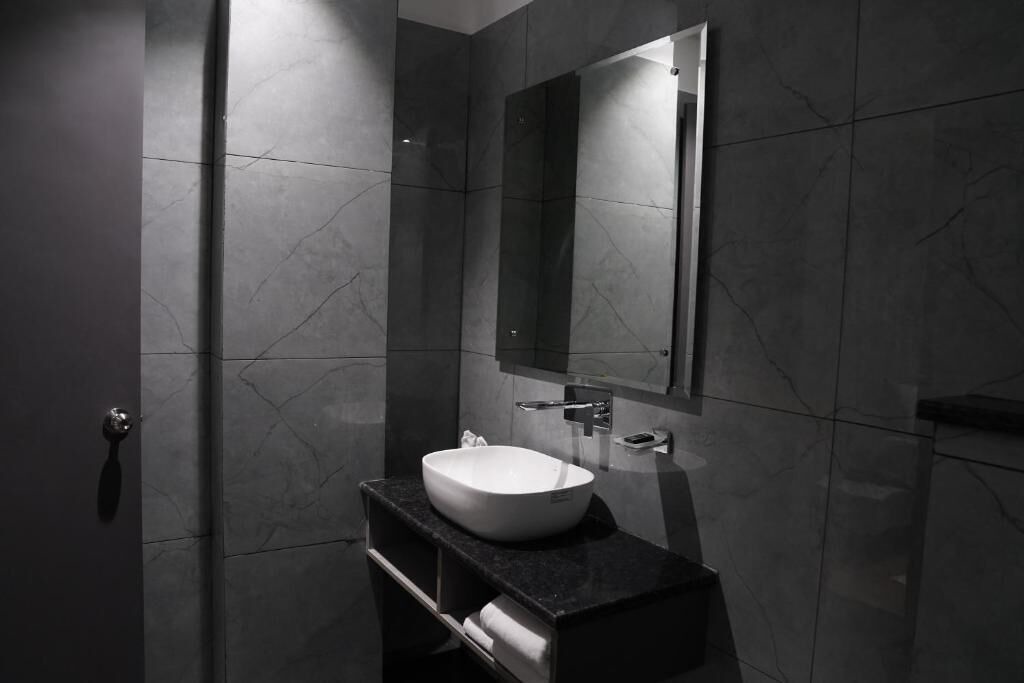 Photo of Bathroom in Gurugram