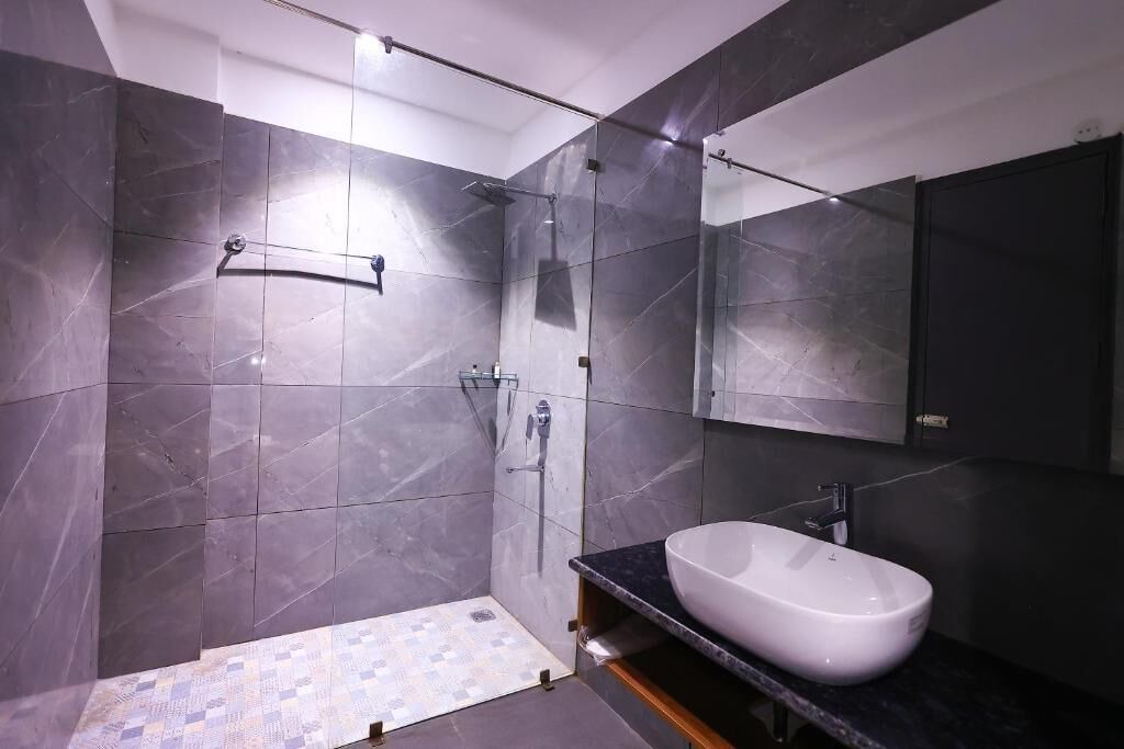 Photo of Bathroom in Gurugram