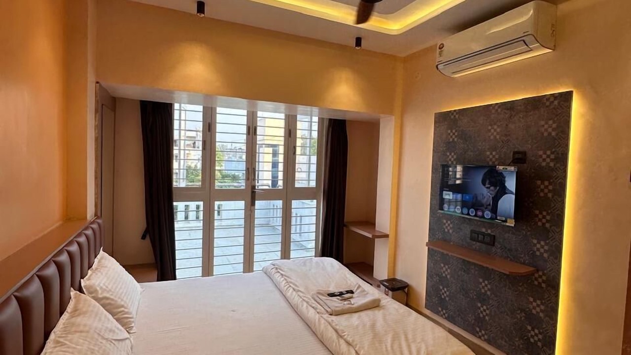 Photo of Bedroom in Nashik
