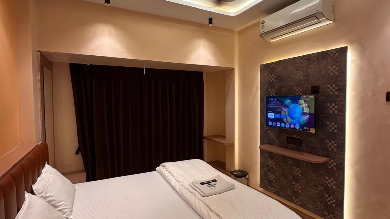Photo of Bedroom in Nashik