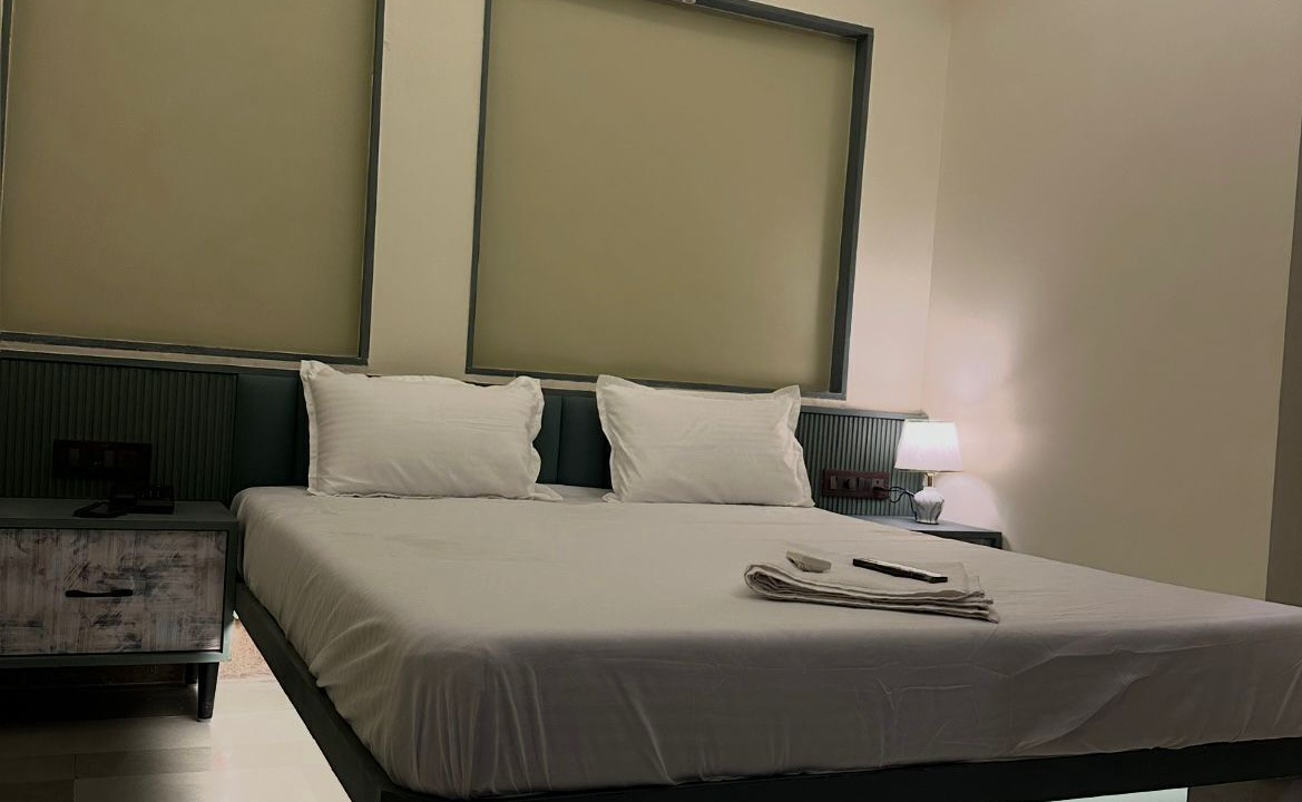 Photo of Bedroom in Nashik