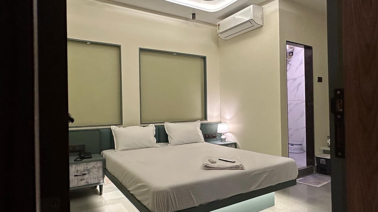 Photo of Bedroom in Nashik