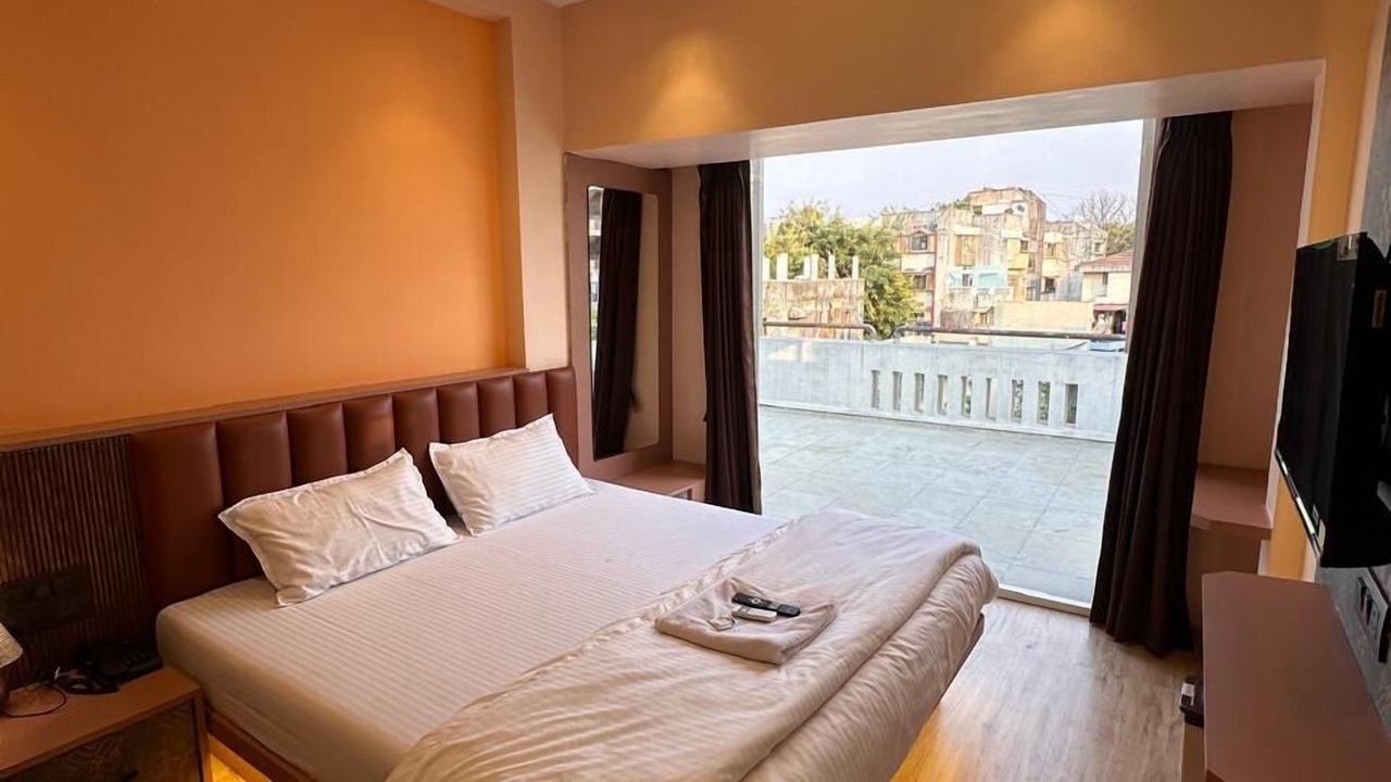 Photo of Bedroom in Nashik
