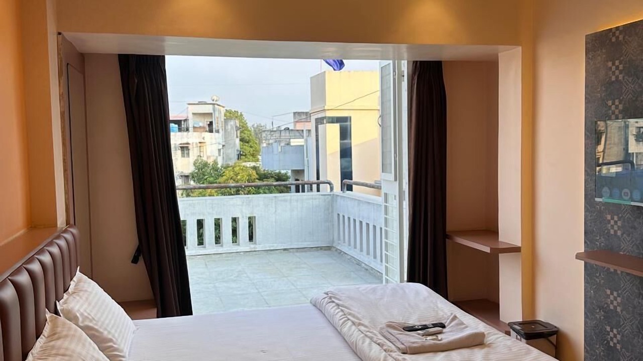 Photo of Bedroom in Nashik
