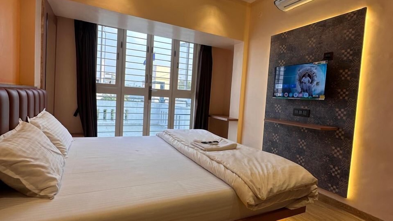 Photo of Bedroom in Nashik
