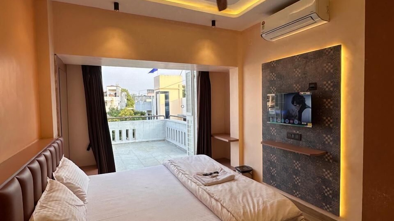 Photo of Patio Balcony in Nashik