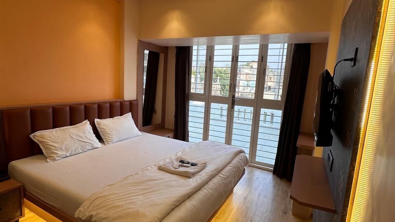 Photo of Bedroom in Nashik