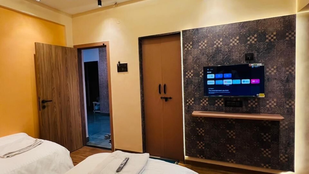 Photo of Bedroom in Nashik
