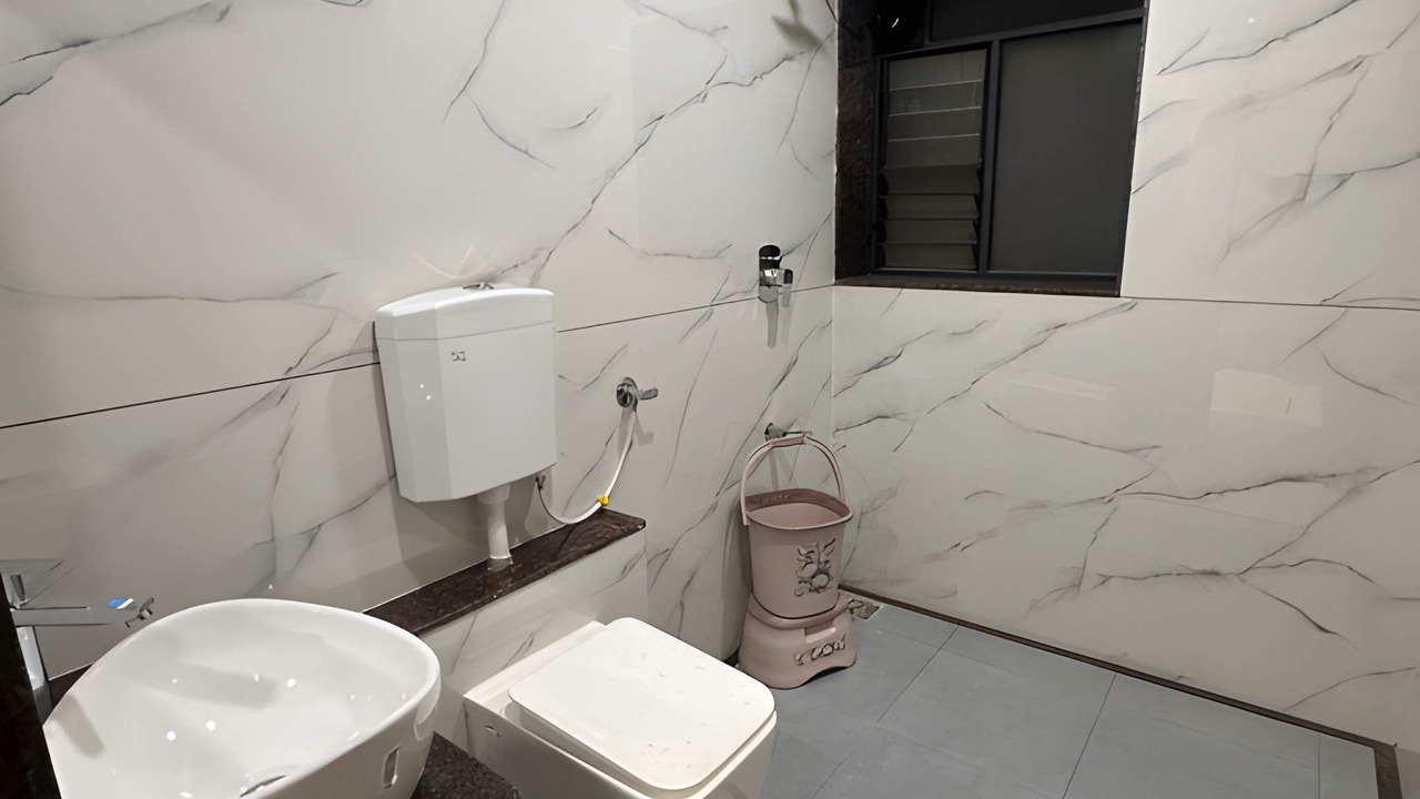 Photo of Bathroom in Nashik
