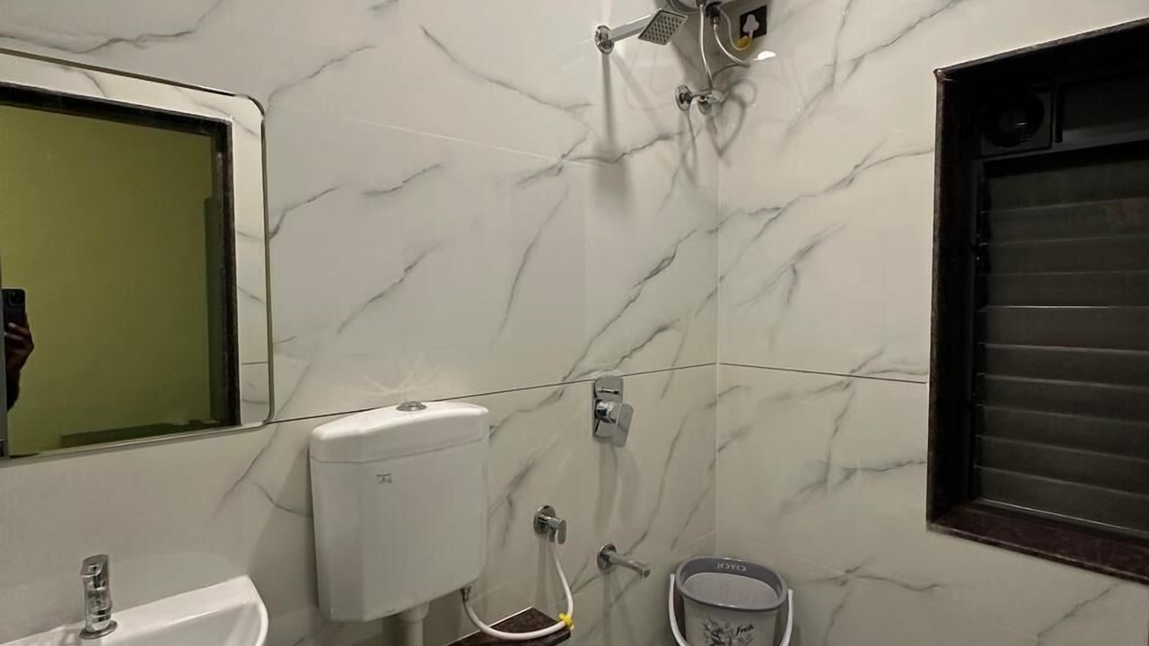 Photo of Bathroom in Nashik