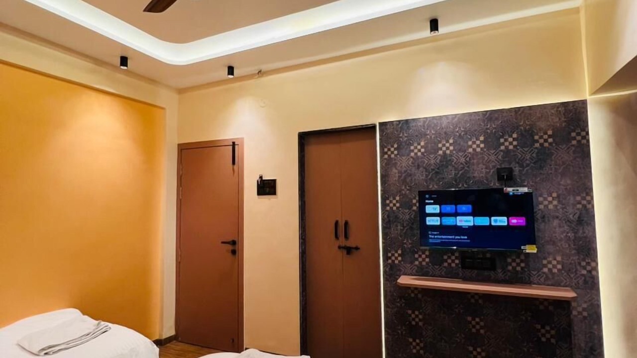 Photo of Bedroom in Nashik