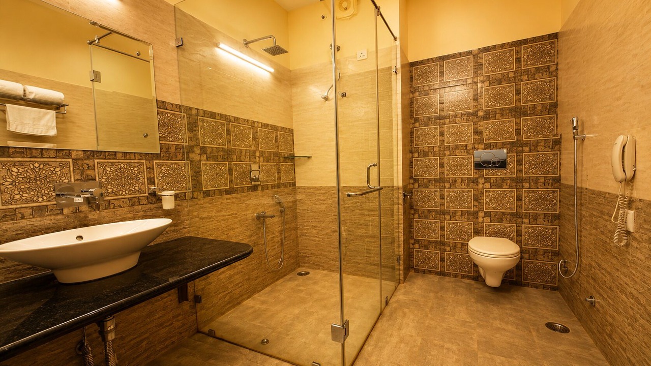 Photo of Bedroom in Jamwa Ramgarh