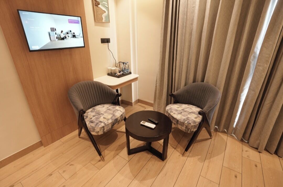 Photo of Bedroom in Sagar