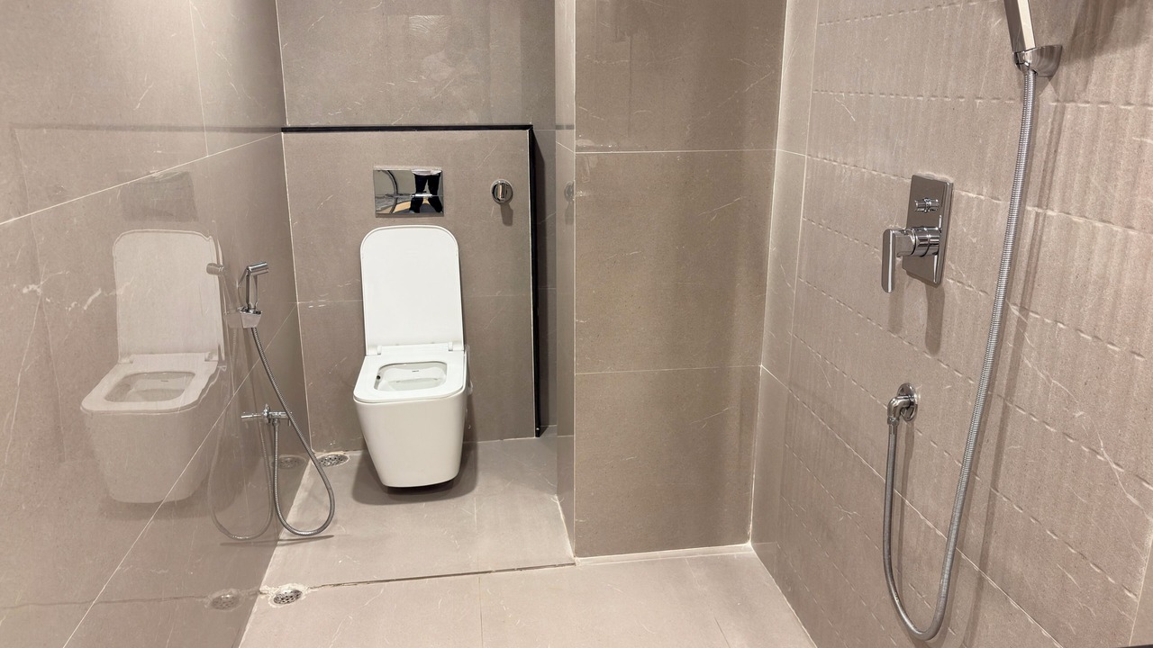 Photo of Bathroom in Sagar