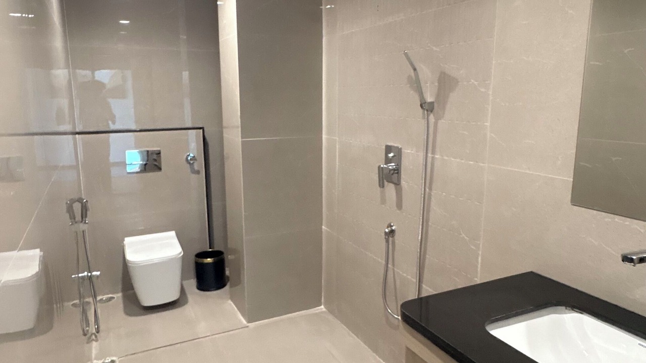 Photo of Bathroom in Sagar