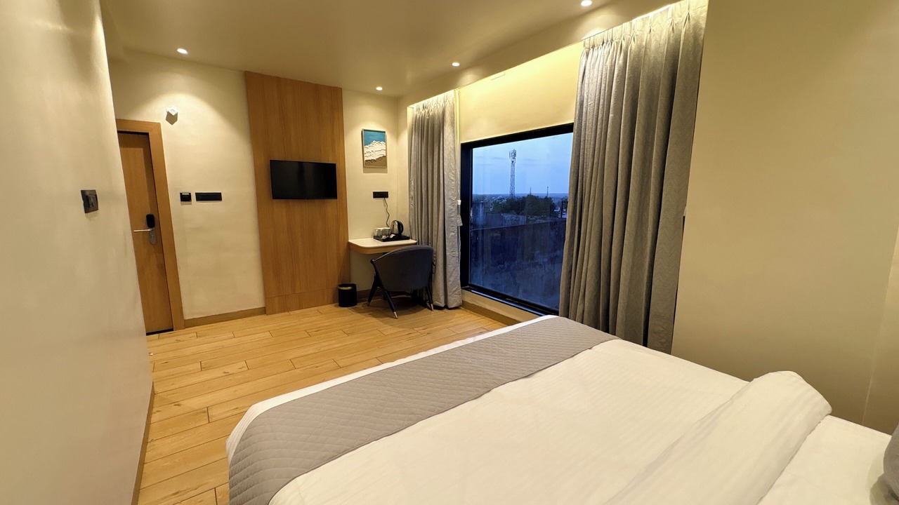 Photo of Bedroom in Sagar