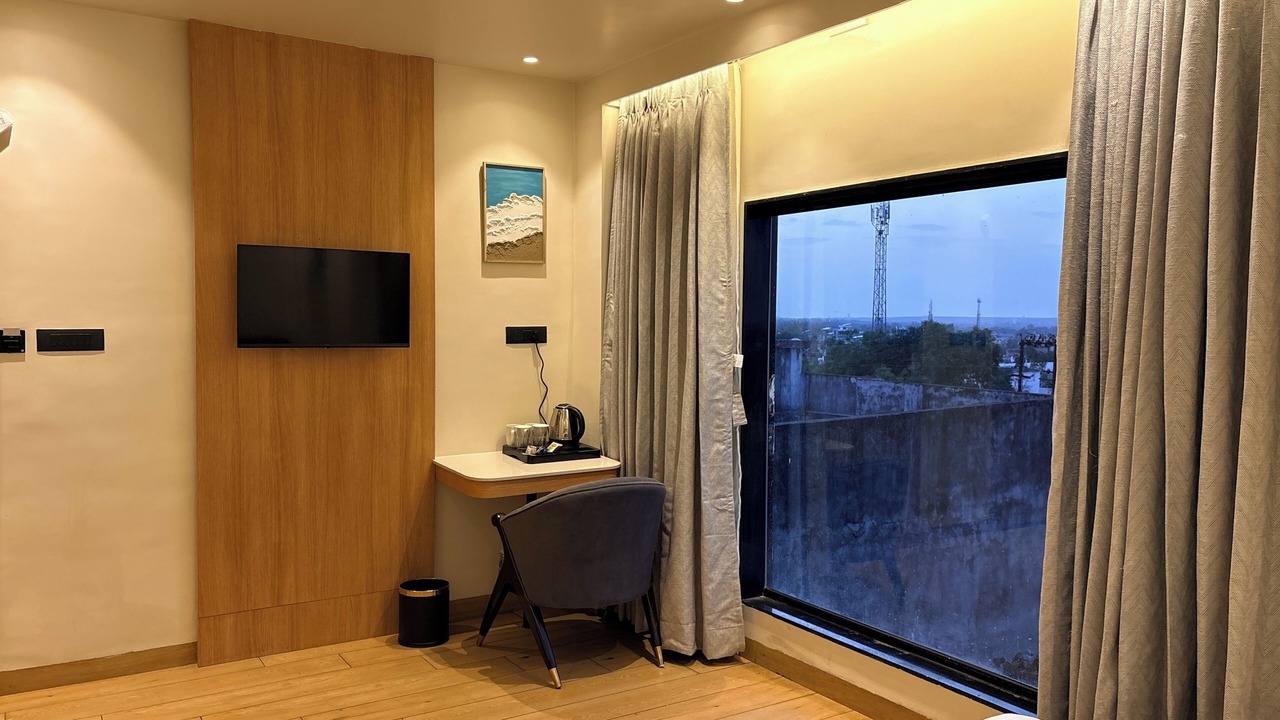 Photo of Bedroom in Sagar