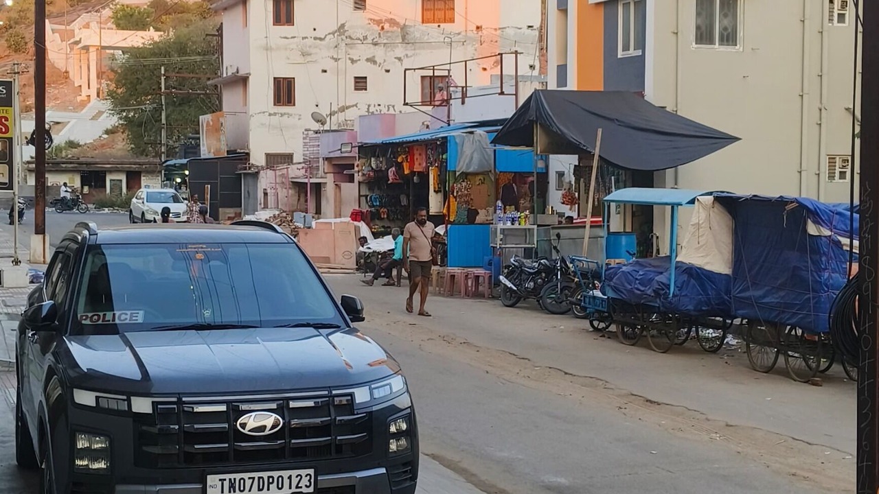 Photo of Outdoor in Palani