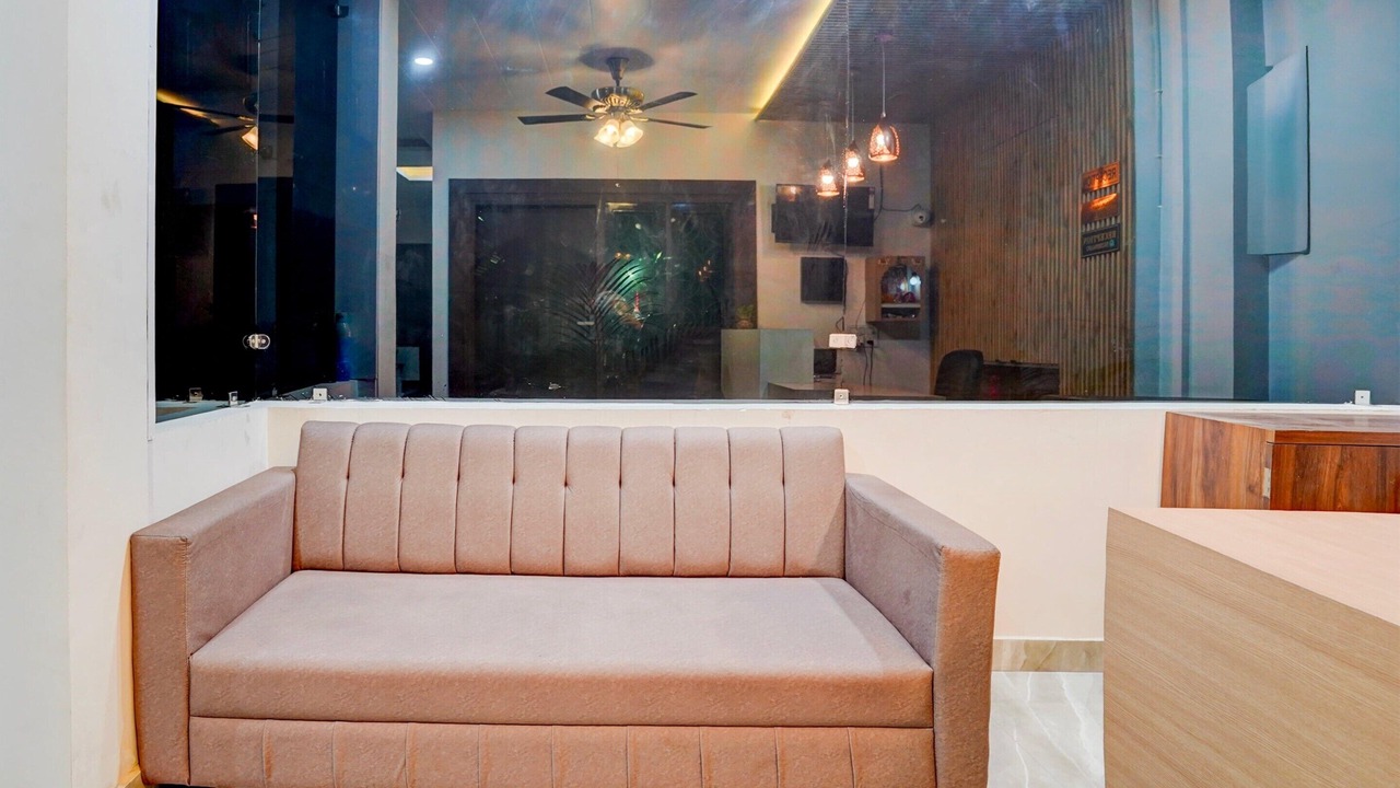 Photo of Bedroom in Bareilly