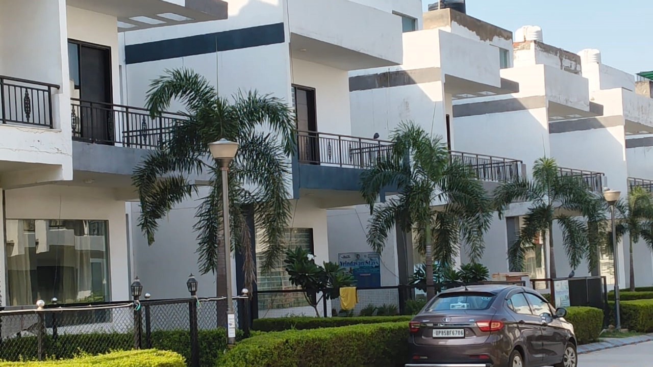 Photo of Outdoor in Vrindavan
