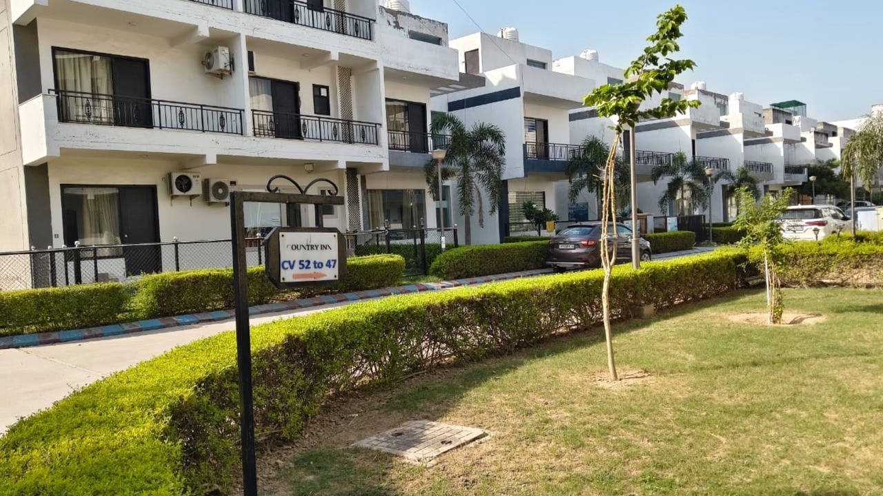 Photo of Outdoor in Vrindavan