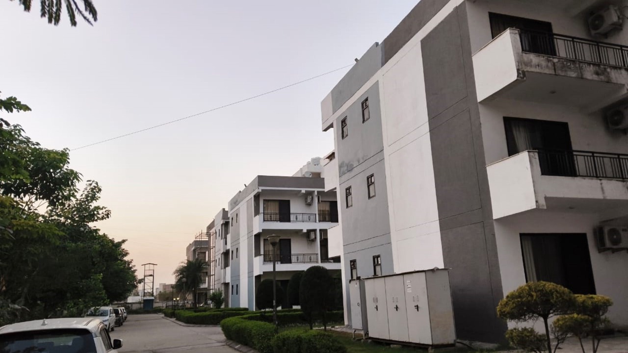 Photo of Outdoor in Vrindavan