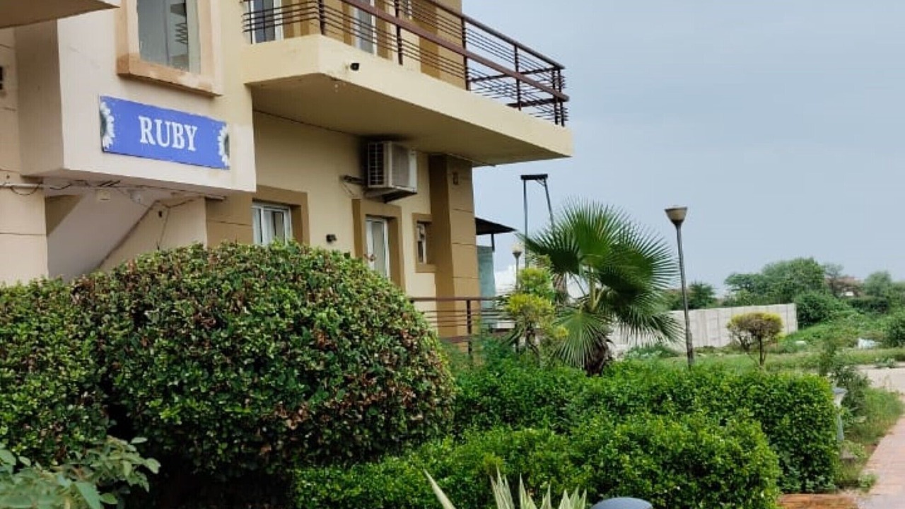 Photo of Outdoor in Vrindavan