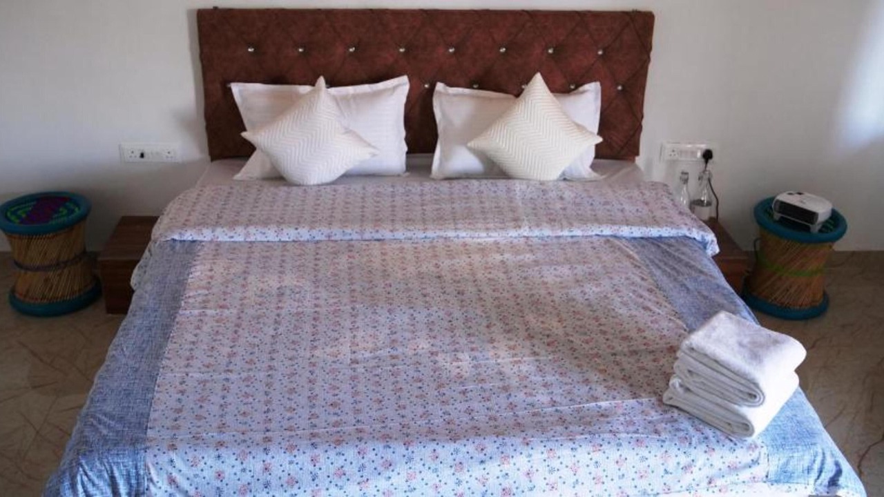 Photo of Bedroom in Ajabgarh