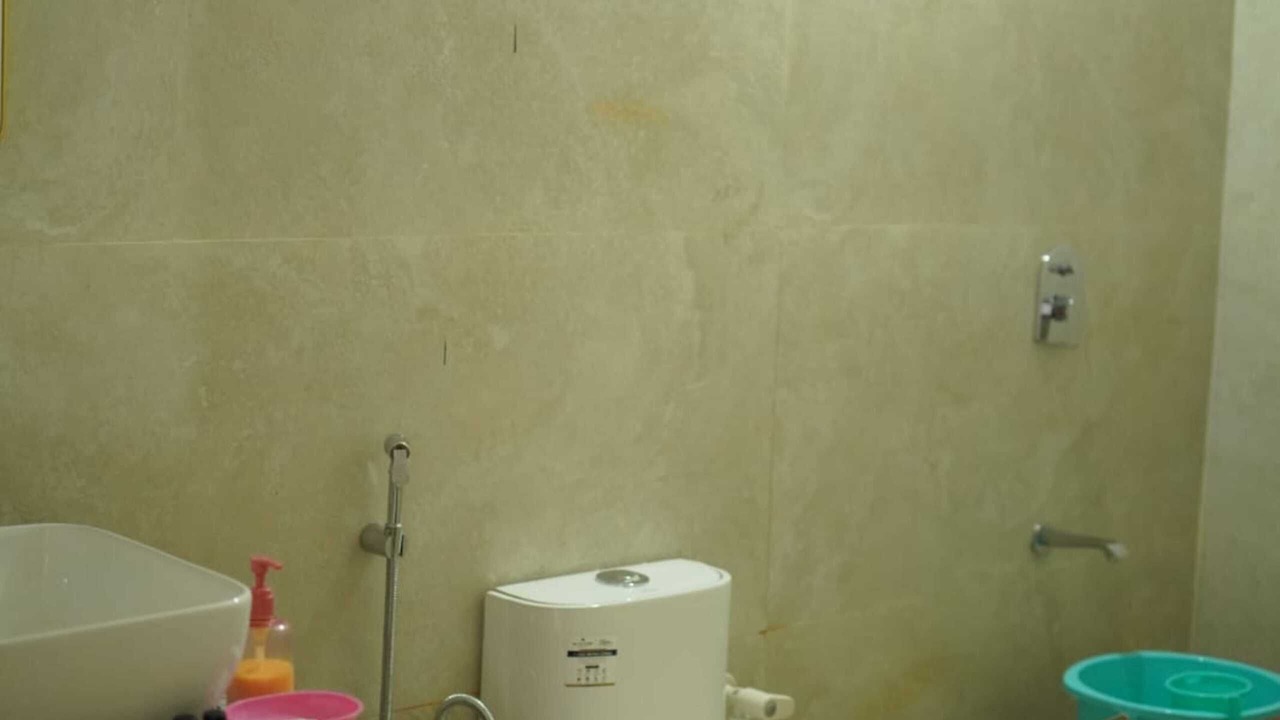 Photo of Bathroom in Ajabgarh