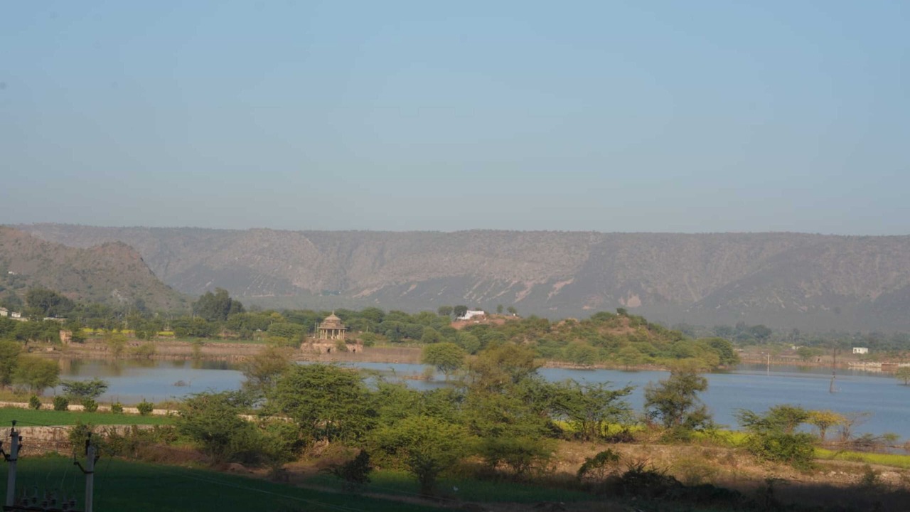 Photo of Outdoor in Ajabgarh