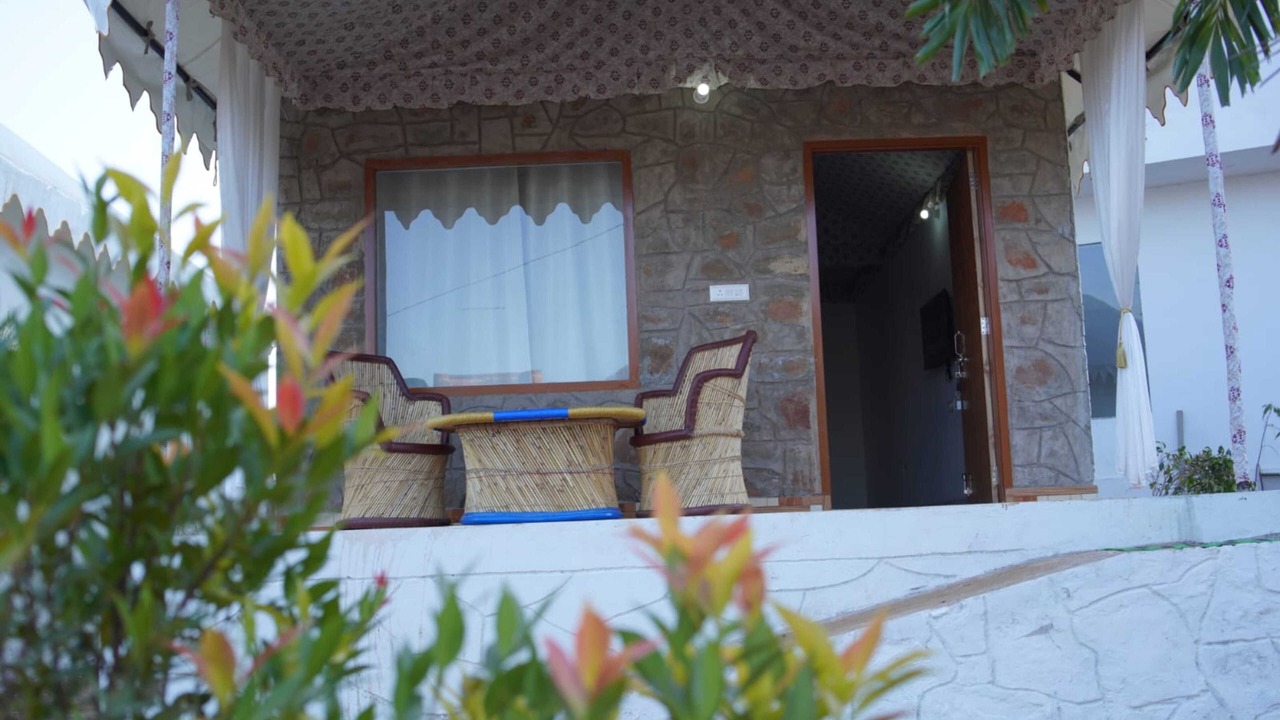 Photo of Outdoor in Ajabgarh