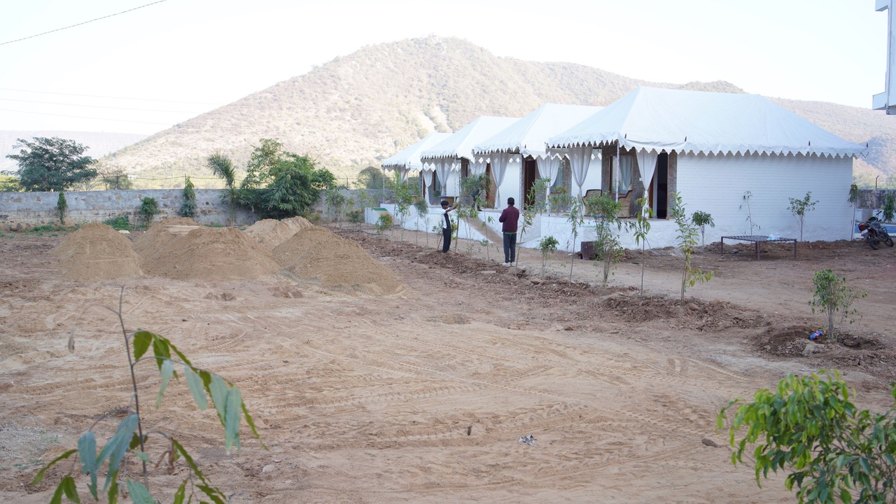 Photo of Outdoor in Ajabgarh