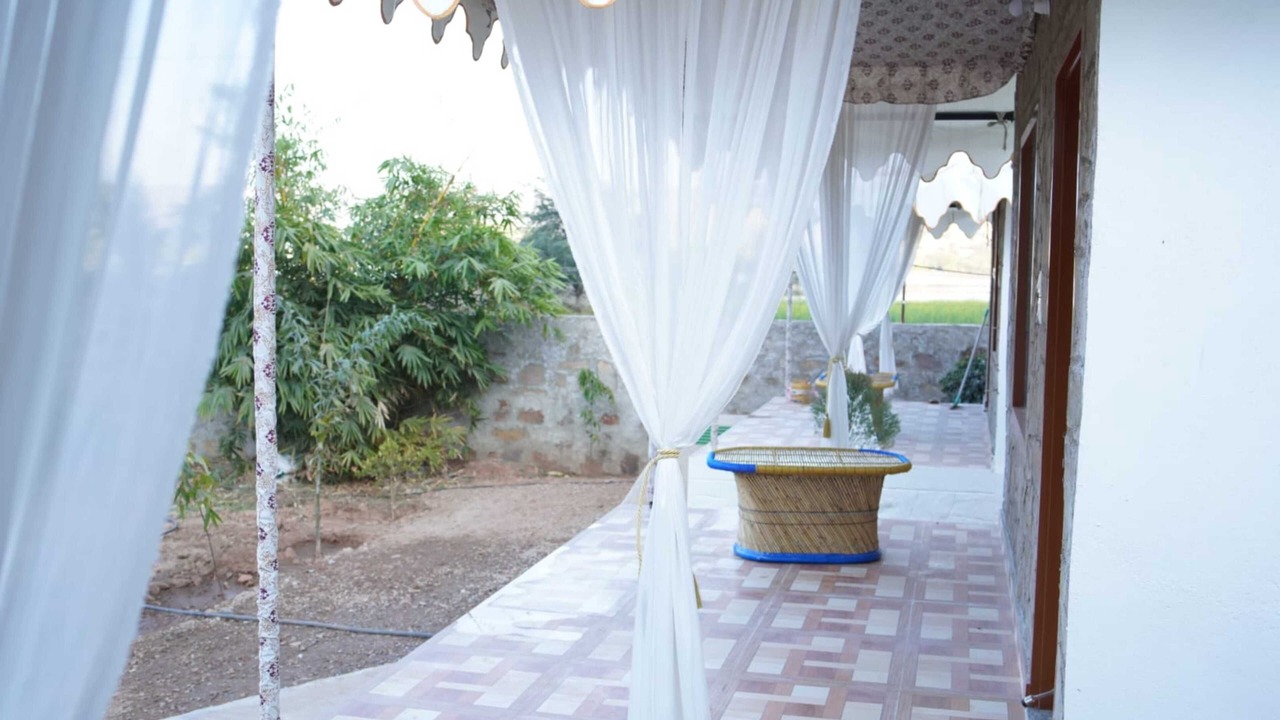 Photo of Outdoor in Ajabgarh