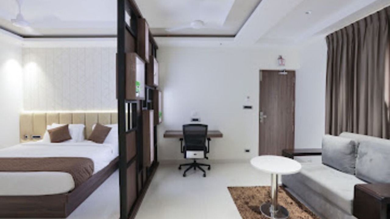 Photo of Bedroom in Udumalaipettai