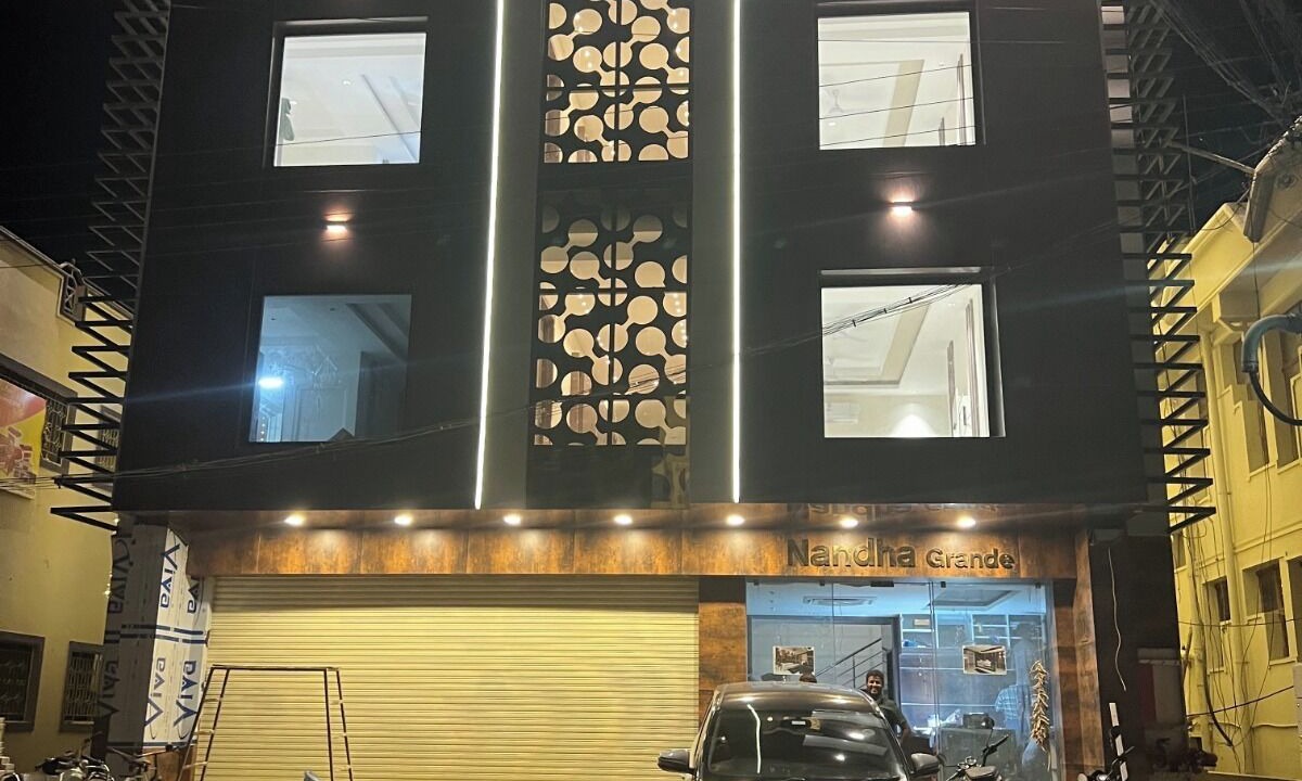 Photo of Outdoor in Udumalaipettai