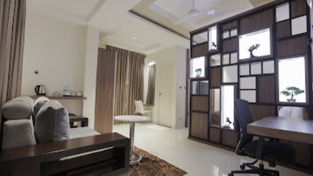 Photo of Bedroom in Udumalaipettai