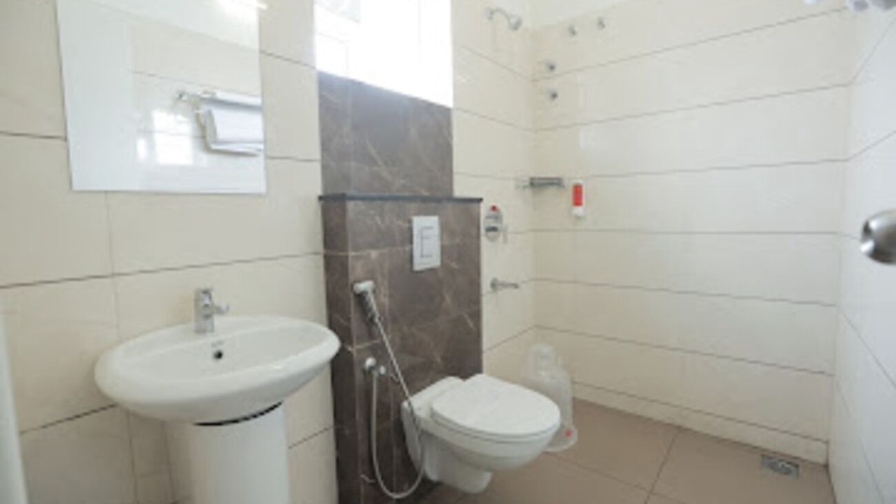 Photo of Bathroom in Udumalaipettai