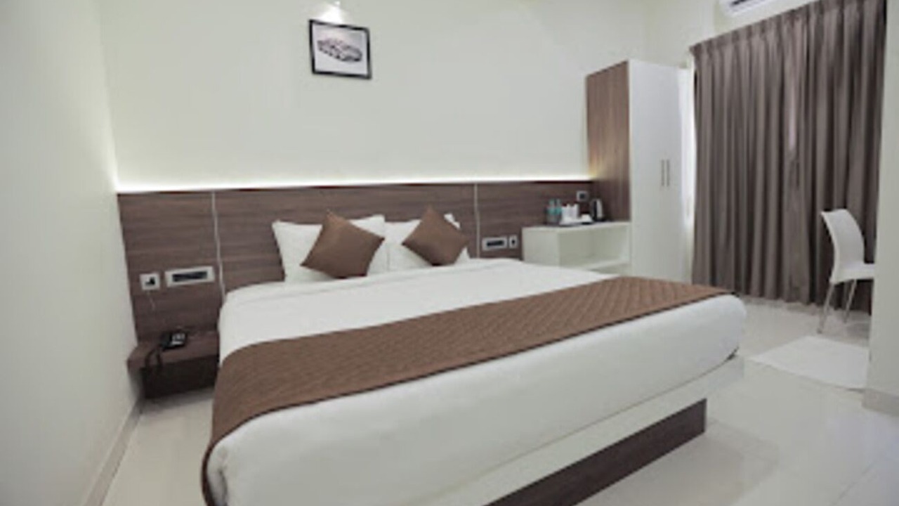 Photo of Bedroom in Udumalaipettai