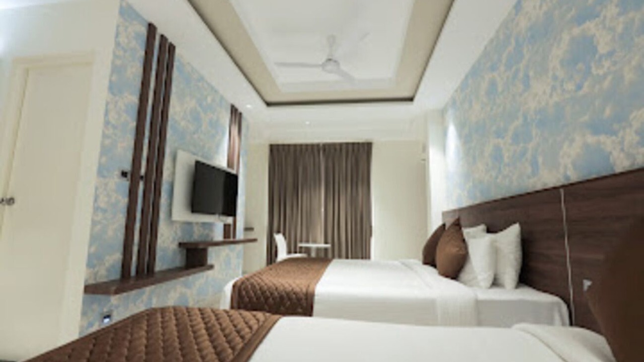 Photo of Bedroom in Udumalaipettai
