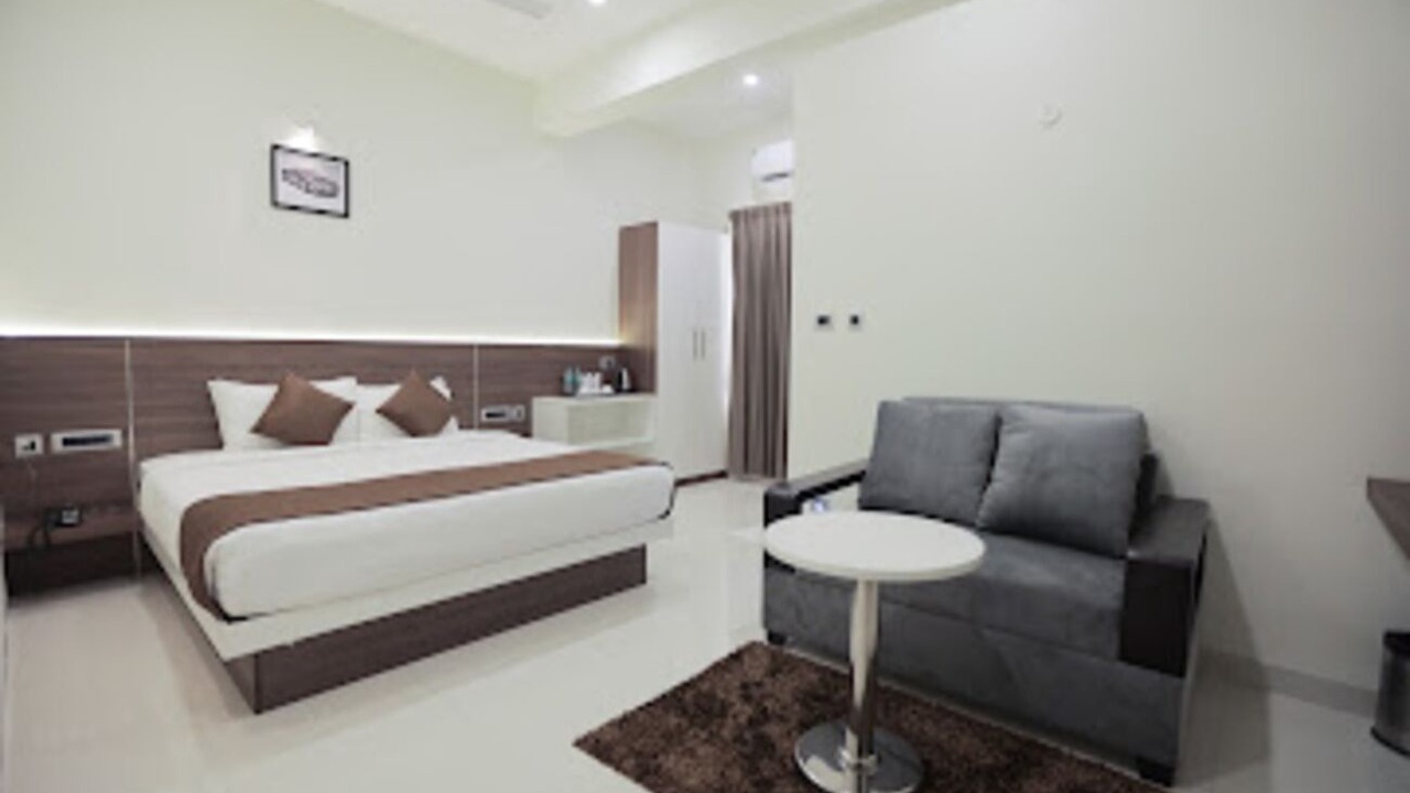 Photo of Bedroom in Udumalaipettai