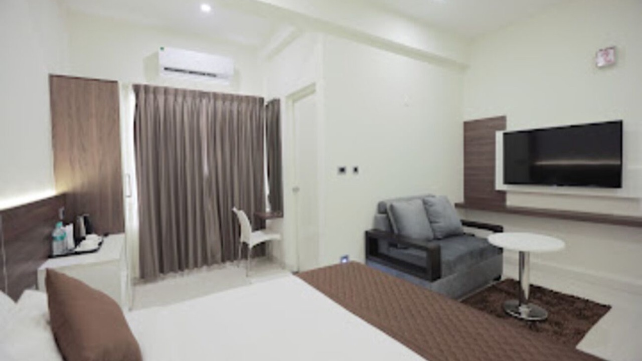 Photo of Bedroom in Udumalaipettai