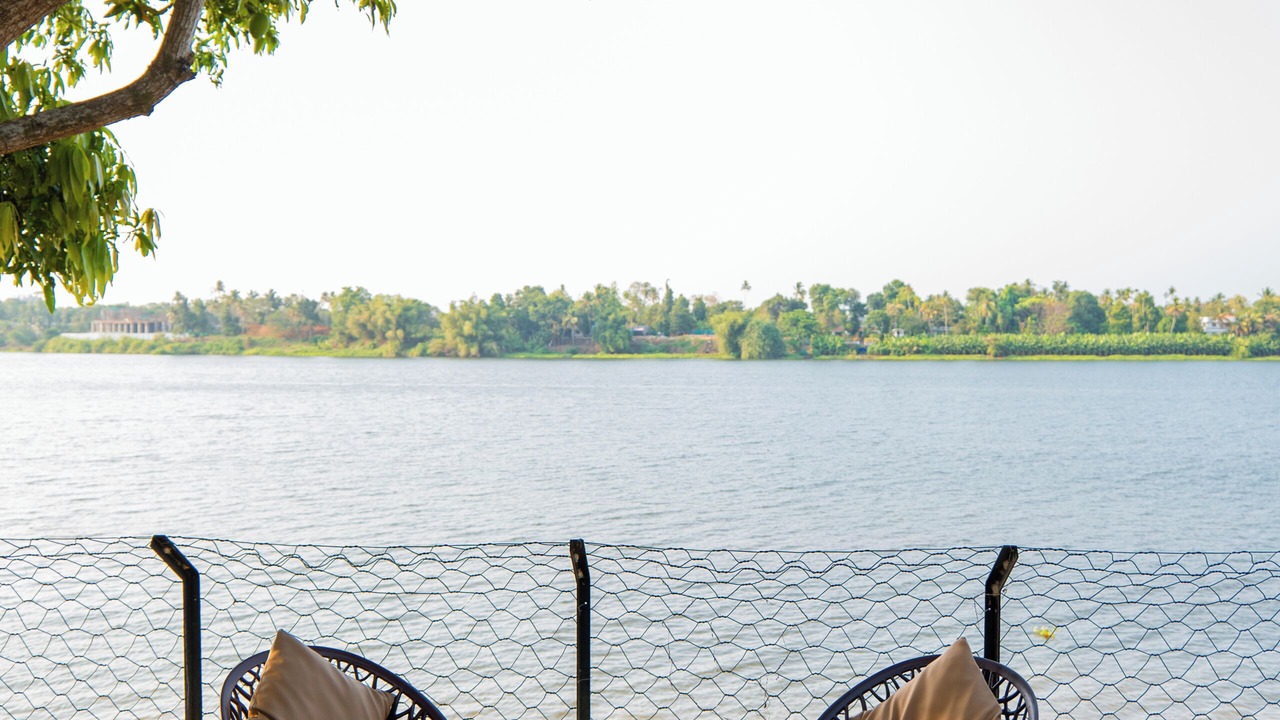 Photo of Outdoor in Alwaye