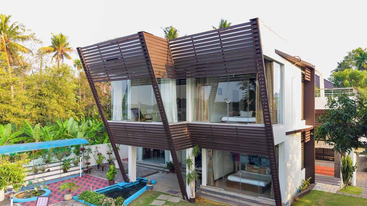 Photo of Outdoor in Alwaye