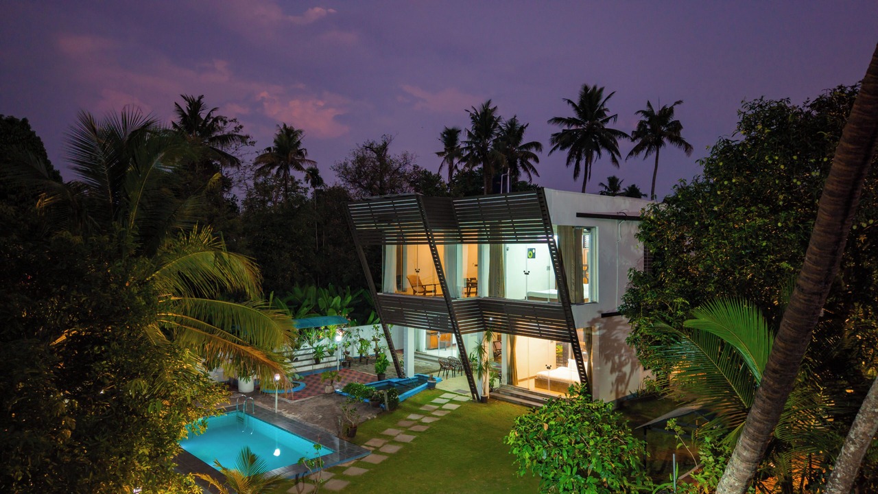 Photo of Outdoor in Alwaye