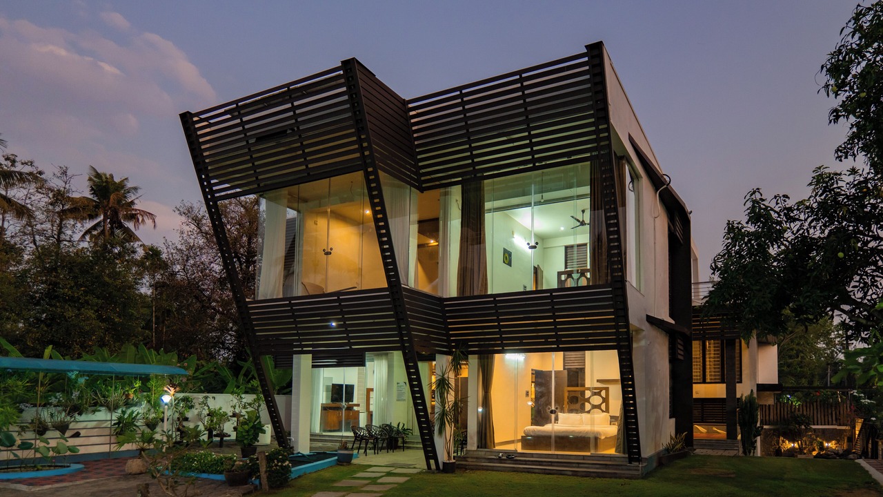 Photo of Outdoor in Alwaye