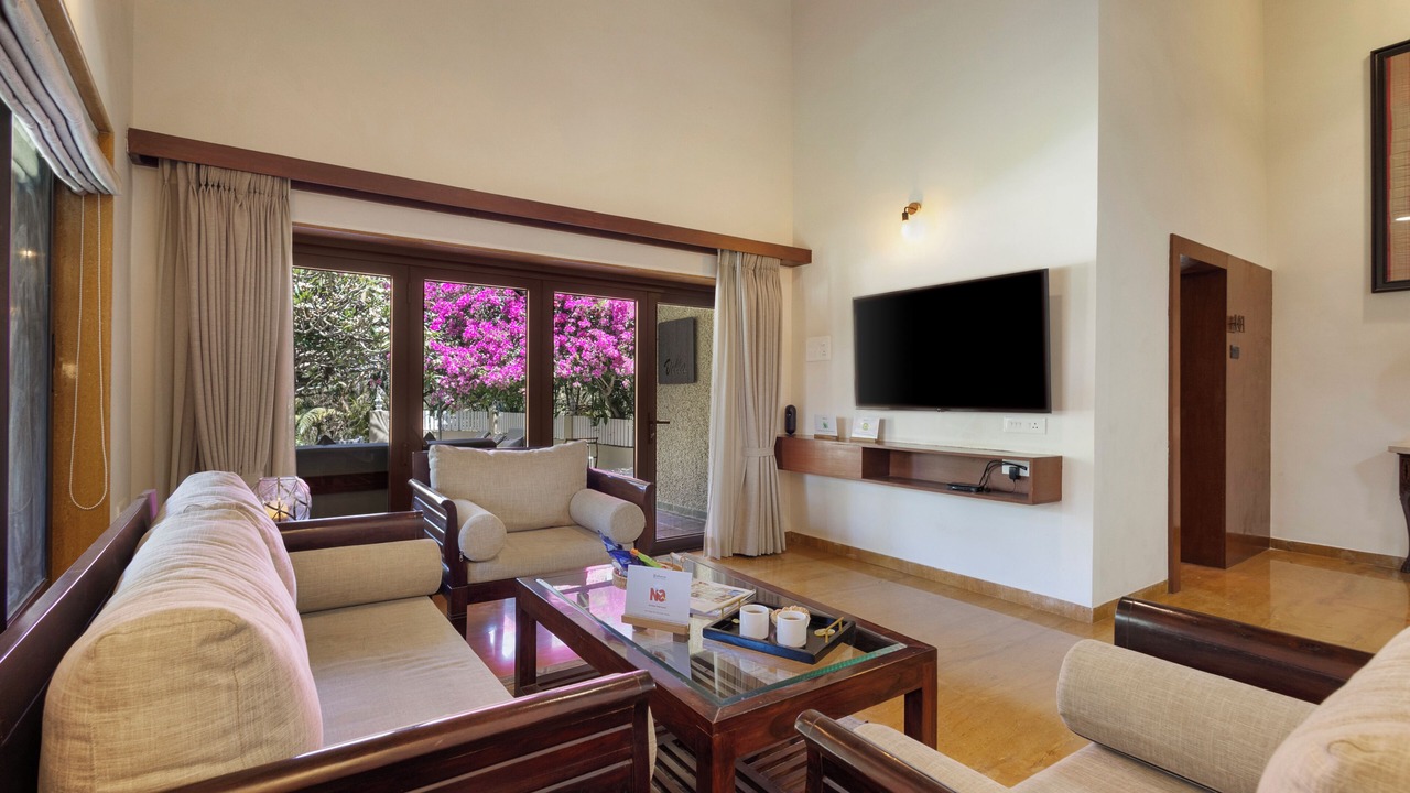 Photo of Livingroom in Igatpuri