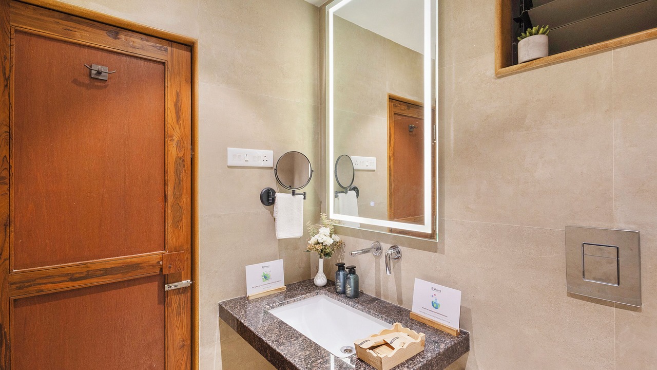 Photo of Bathroom in Igatpuri
